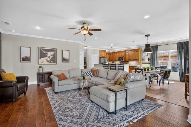 1109 Northwood Lane, Royse City, TX 75189
