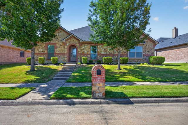 1109 Northwood Lane, Royse City, TX 75189
