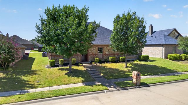 1109 Northwood Lane, Royse City, TX 75189