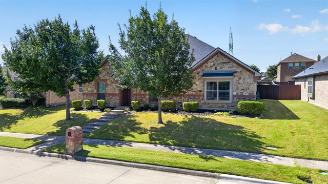 1109 Northwood Lane, Royse City, TX 75189