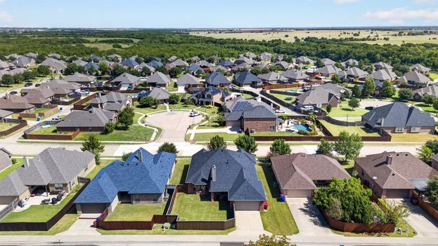 1109 Northwood Lane, Royse City, TX 75189