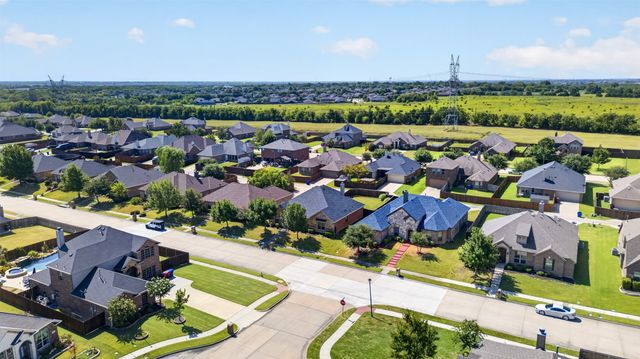 1109 Northwood Lane, Royse City, TX 75189