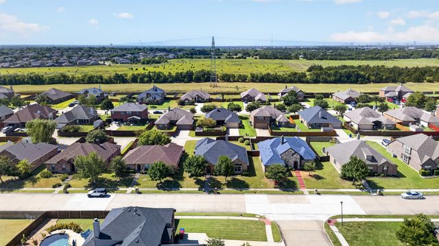 1109 Northwood Lane, Royse City, TX 75189