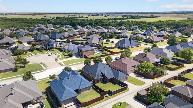 1109 Northwood Lane, Royse City, TX 75189