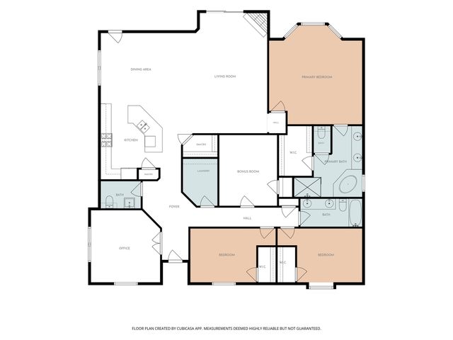 1109 Northwood Lane, Royse City, TX 75189