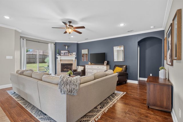 1109 Northwood Lane, Royse City, TX 75189