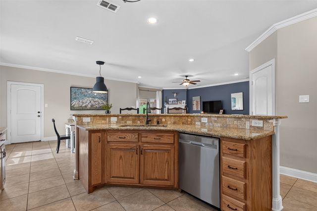 1109 Northwood Lane, Royse City, TX 75189
