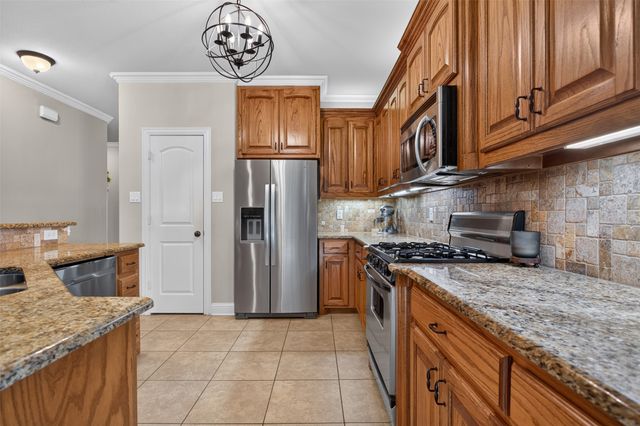 1109 Northwood Lane, Royse City, TX 75189