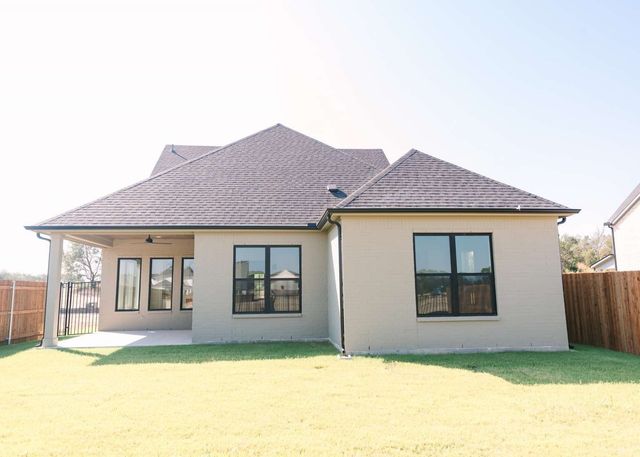 426 Wingtail Drive, Aledo, TX 76008