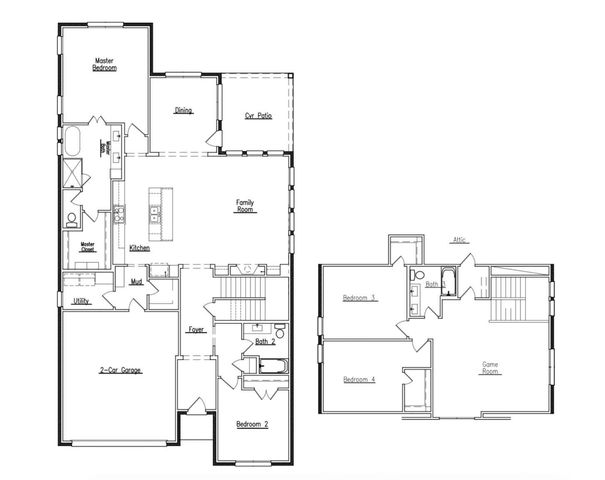 426 Wingtail Drive, Aledo, TX 76008