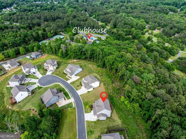 17 Ridgeline Way NW, Cartersville, GA 30121