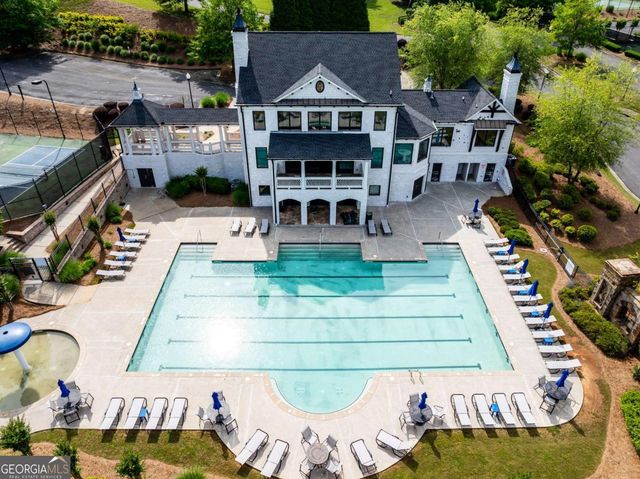 17 Ridgeline Way NW, Cartersville, GA 30121