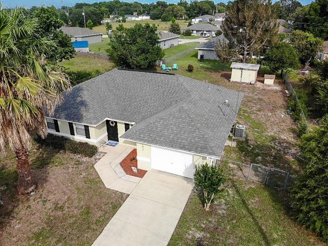 192 WILLOW ROAD, Ocala, FL 34472