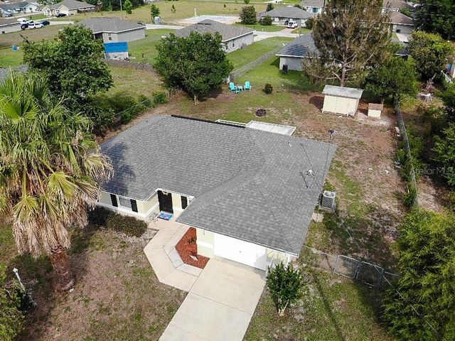 192 WILLOW ROAD, Ocala, FL 34472
