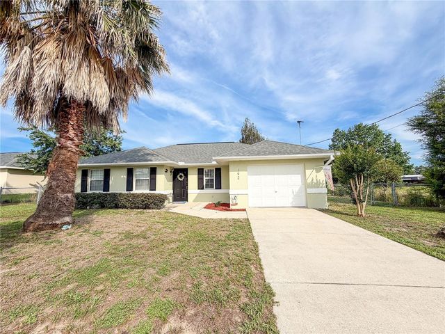 192 WILLOW ROAD, Ocala, FL 34472