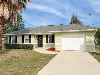 192 WILLOW ROAD, Ocala, FL 34472
