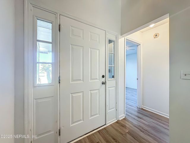 1317 PORTSIDE Drive, Fleming Island, FL 32003