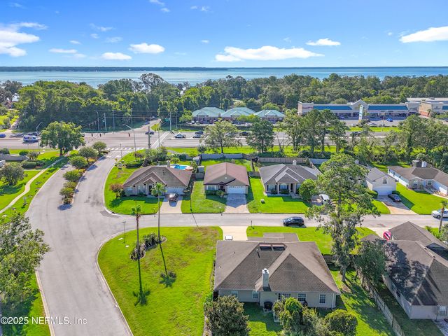 1317 PORTSIDE Drive, Fleming Island, FL 32003
