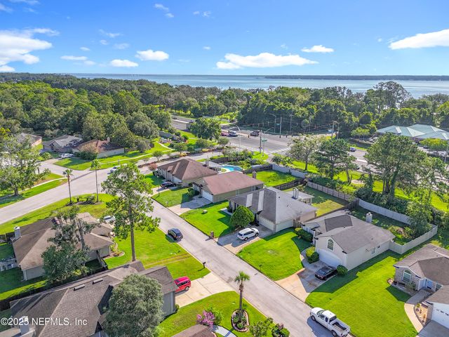 1317 PORTSIDE Drive, Fleming Island, FL 32003