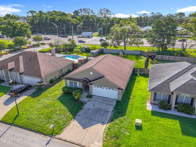 1317 PORTSIDE Drive, Fleming Island, FL 32003