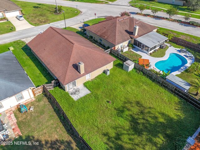 1317 PORTSIDE Drive, Fleming Island, FL 32003
