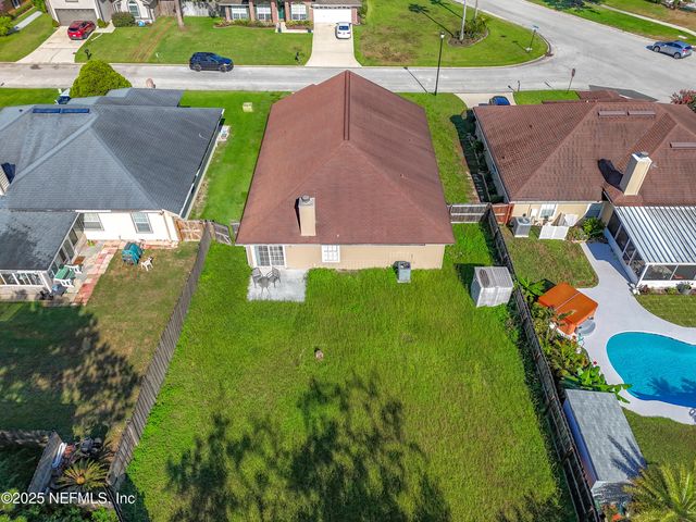 1317 PORTSIDE Drive, Fleming Island, FL 32003