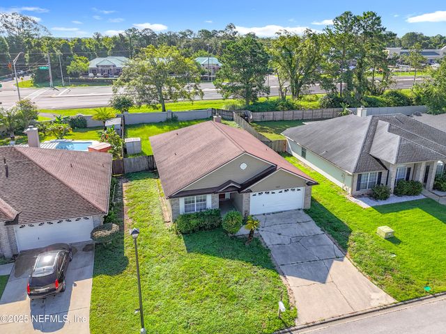 1317 PORTSIDE Drive, Fleming Island, FL 32003
