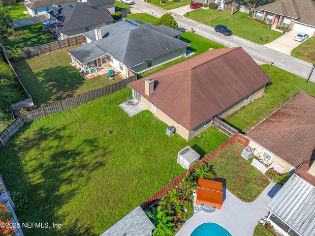 1317 PORTSIDE Drive, Fleming Island, FL 32003