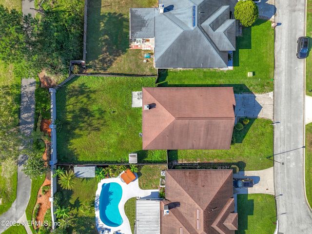 1317 PORTSIDE Drive, Fleming Island, FL 32003