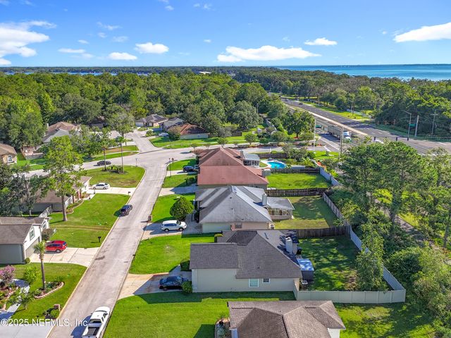 1317 PORTSIDE Drive, Fleming Island, FL 32003