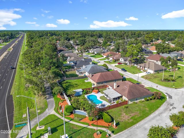 1317 PORTSIDE Drive, Fleming Island, FL 32003