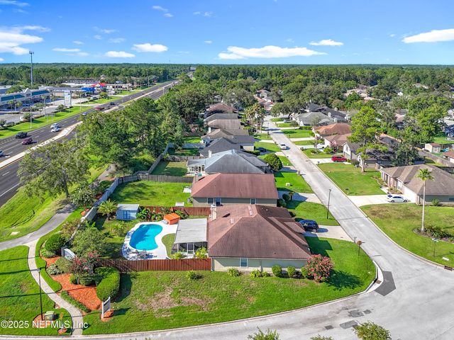 1317 PORTSIDE Drive, Fleming Island, FL 32003