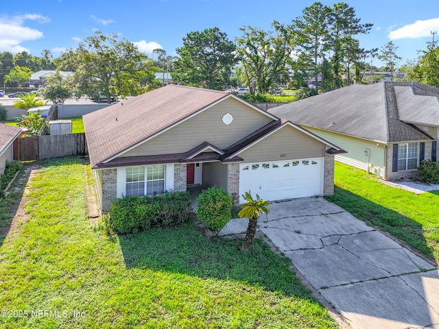 1317 PORTSIDE Drive, Fleming Island, FL 32003