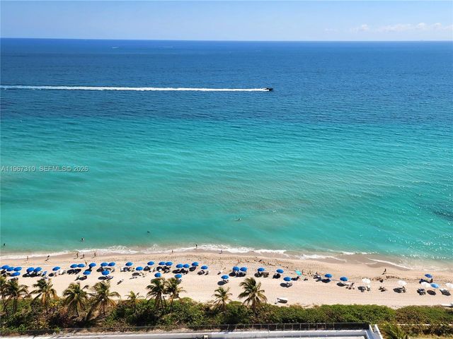 1980 S Ocean Dr PHE, Hallandale Beach, FL 33009