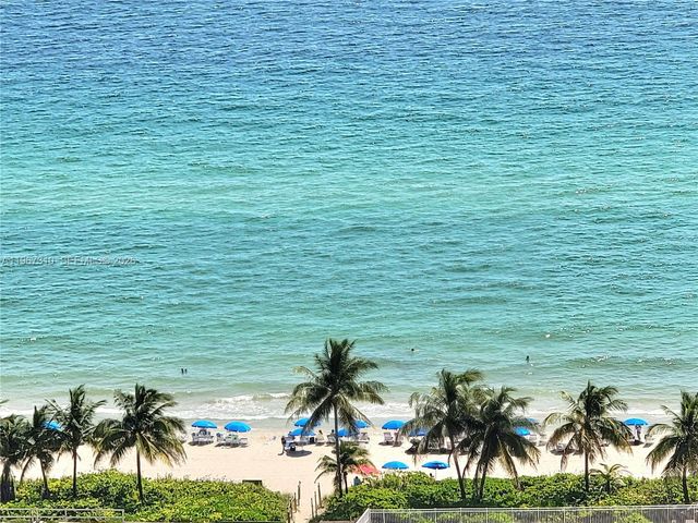 1980 S Ocean Dr PHE, Hallandale Beach, FL 33009