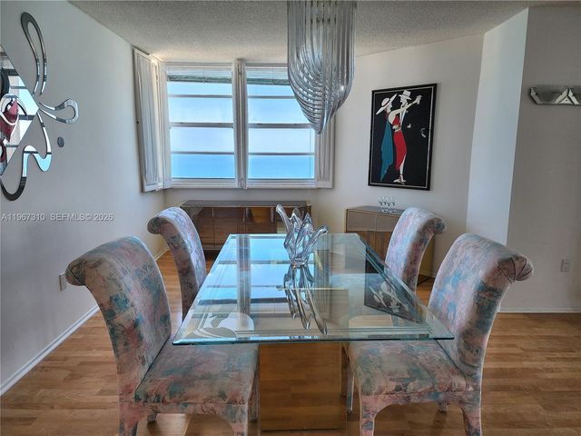 1980 S Ocean Dr PHE, Hallandale Beach, FL 33009