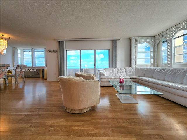 1980 S Ocean Dr PHE, Hallandale Beach, FL 33009