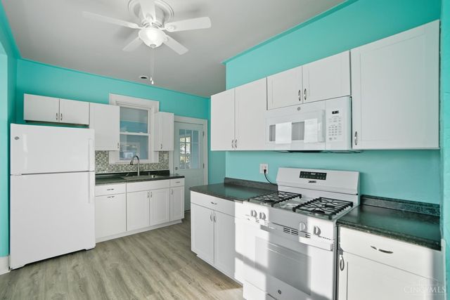 419 Forest Avenue, Hamilton, OH 45015