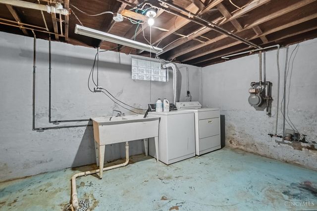 419 Forest Avenue, Hamilton, OH 45015