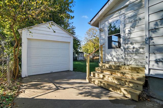 419 Forest Avenue, Hamilton, OH 45015