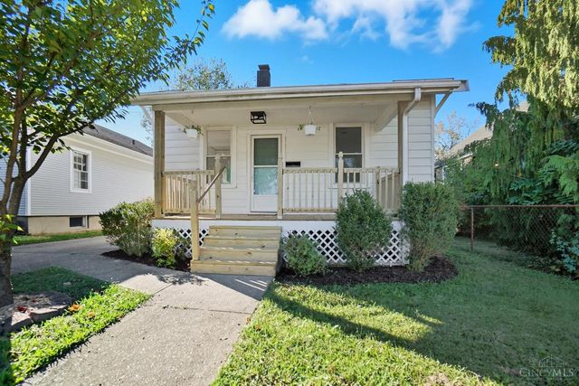 419 Forest Avenue, Hamilton, OH 45015