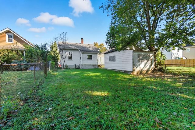 419 Forest Avenue, Hamilton, OH 45015