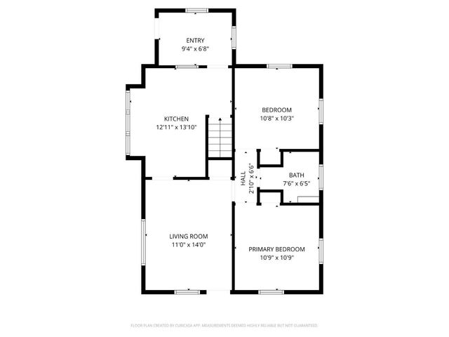 419 Forest Avenue, Hamilton, OH 45015