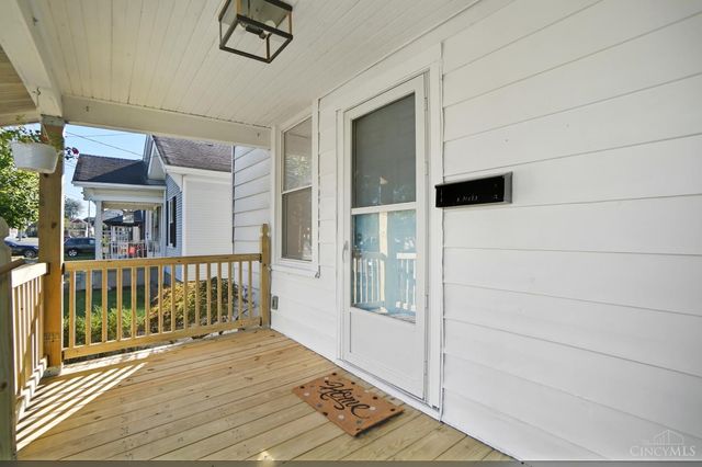 419 Forest Avenue, Hamilton, OH 45015