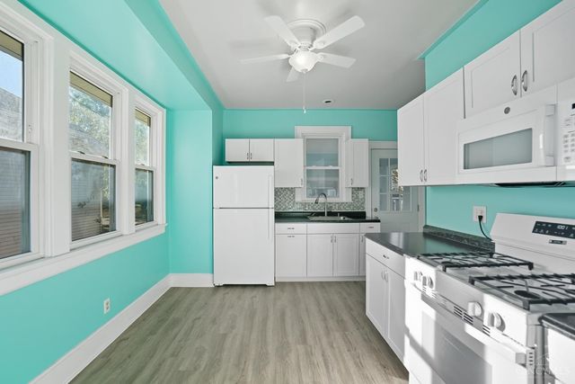 419 Forest Avenue, Hamilton, OH 45015