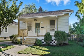 419 Forest Avenue, Hamilton, OH 45015