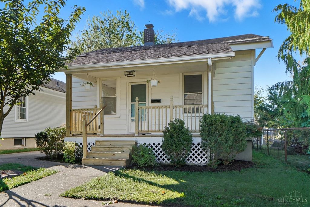 419 Forest Avenue, Hamilton, OH 45015