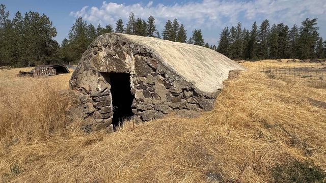 9916 W Newkirk Rd, Spokane, WA 99224