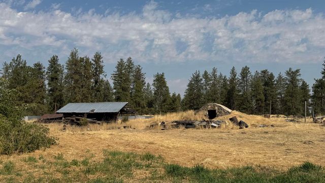9916 W Newkirk Rd, Spokane, WA 99224