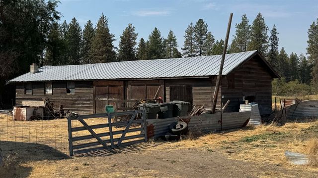9916 W Newkirk Rd, Spokane, WA 99224